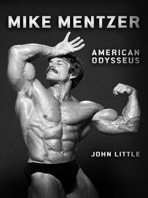 Title details for Mike Mentzer by John Little - Available